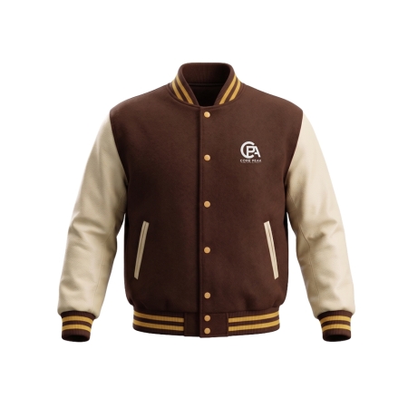 Varsity Jackets